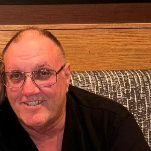 SAXTON, Richard “Rick” Saxton
