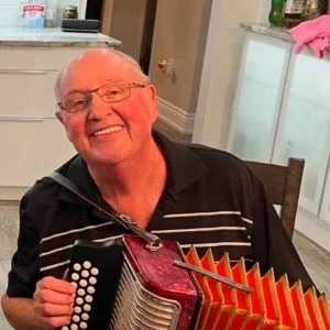 OAKE, David John Oake
