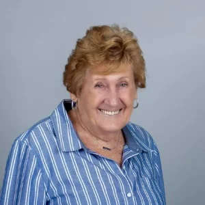 REEDYK, Dana Anna Reedyk (née Korbijn)