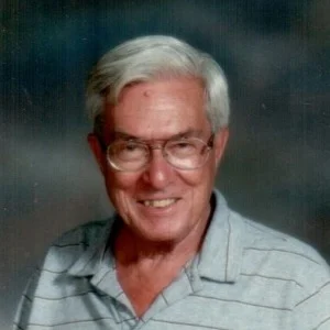 WEST, Harold Daniel West