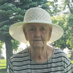 MCLVOR, Margaret Rose Elizabeth McIvor