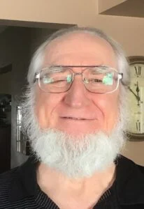 WOLTERS, John Wolters