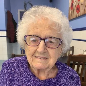 JENNINGS, Loretta Marie Jennings