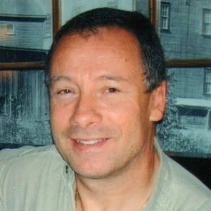 CHARTRAND, Maurice George Chartrand