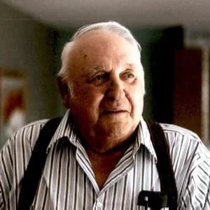 BIERNACKI, Walter “Wally” Biernacki