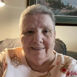 JOHNS, Pauline Marie Johns