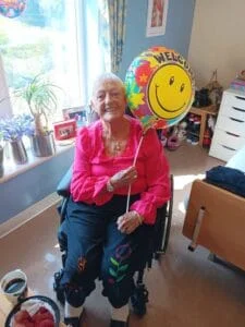 PONSONBY, Margaret Therese Ponsonby