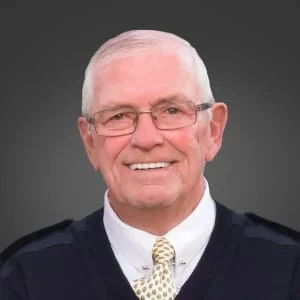 WATFORD, David Robert Watford