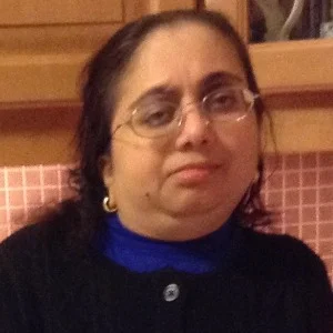 MOHAMED, Zohra Mohamed