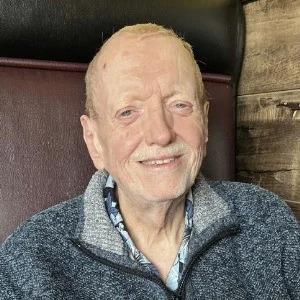 OLSEN, Richard Olsen