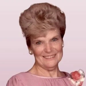 COLTON, Norma Rosalie Colton