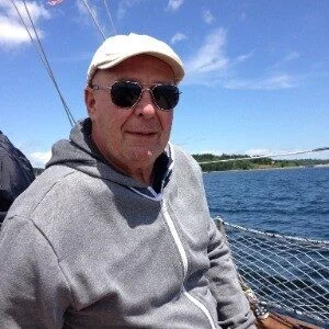 MACDONALD, Bruce Macdonald