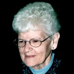 LEE, Doreen Bernice Lee (née Fogal)