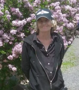 EATON, Phyllis Rose Eaton