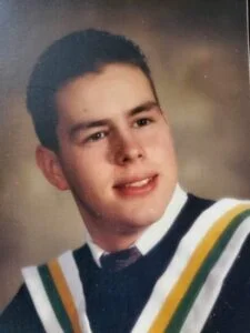 LAVIOLETTE, Andre Paul Laviolette