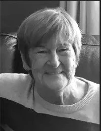 HILLIER, Angela Ann Hillier (née Saunders)