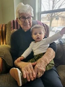 SHUNDA, Angelina Shunda