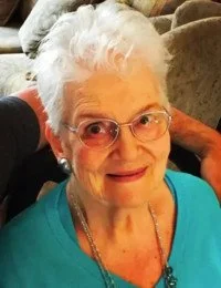 McCOWELL, Ann Marie McCowell