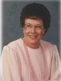 MANN, Anne Marie Mann