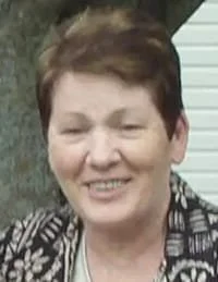BISONETTE, Audrey Shirley Bisonette