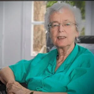 FORD, Barbara Heath Ford