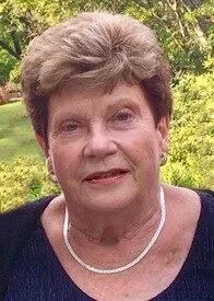 BUDA, Barbara Joan Buda