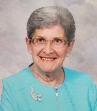 PIKE, Betty Lorraine Grandy Pike