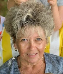 DILWORTH, Beverly Rose Dilworth