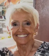 BENNETT, Carole-Anne Bennett