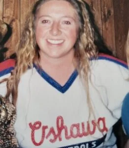 RUDDELL, Donna Ruddell (Lamoureux)