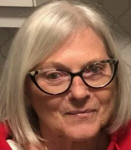 BARAN, Irene Baran (Kuz)