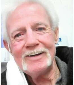 BEHAN, David Michael Behan