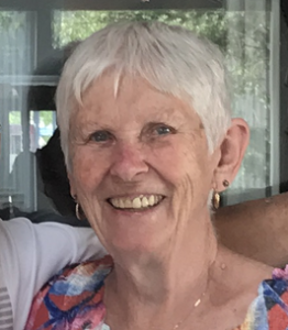 MORTON, Joanne Frances Morton (Riches)
