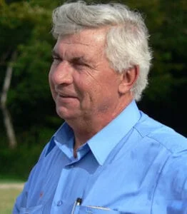 LIOYD, John Donald Lloyd