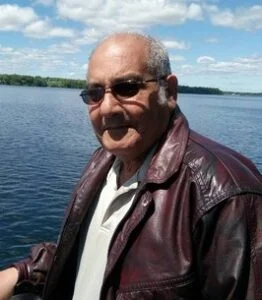 ROSTOM, Albert Mouris Rostom
