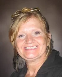 McCULLOUGH, Christina McCullough