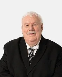 DOBSON, Dave John Dobson