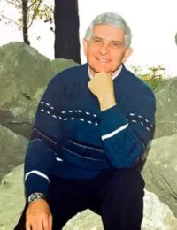 LANG, David Lewis Lang