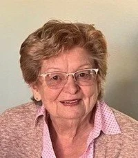 ALEXANDER, Davina Alexander