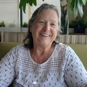 VISINTAINER, Dolores Visintainer