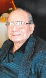 VANNI, Dominic Vanni