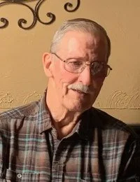 BILLINGS, Donald Stanley Billings