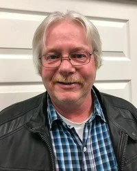 HAINING, Donald “Toddy” Haining