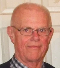 ANDERSON, Donald Wesley Anderson