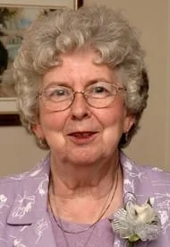 SCHEUERMANN, Doreen Scheuermann