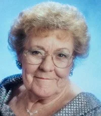PRIDDLE, Dorothy Eleanor Money Priddle