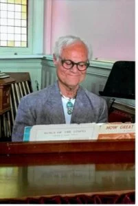 DEWELL, Douglas Edward Dewell