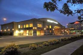 Ajax Convention Centre