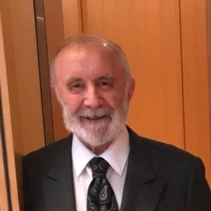 HOOD, Dr. Barry John Hood