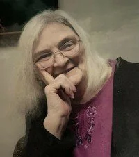 CLIMENHAGA, Elaine Climenhaga